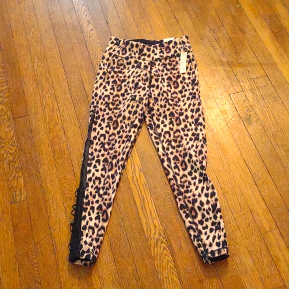 Victoria Secret Leggings - Picture 3 of 7